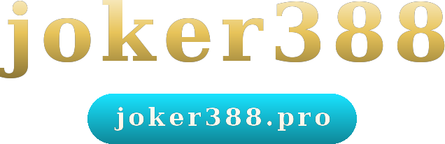 joker388 logo