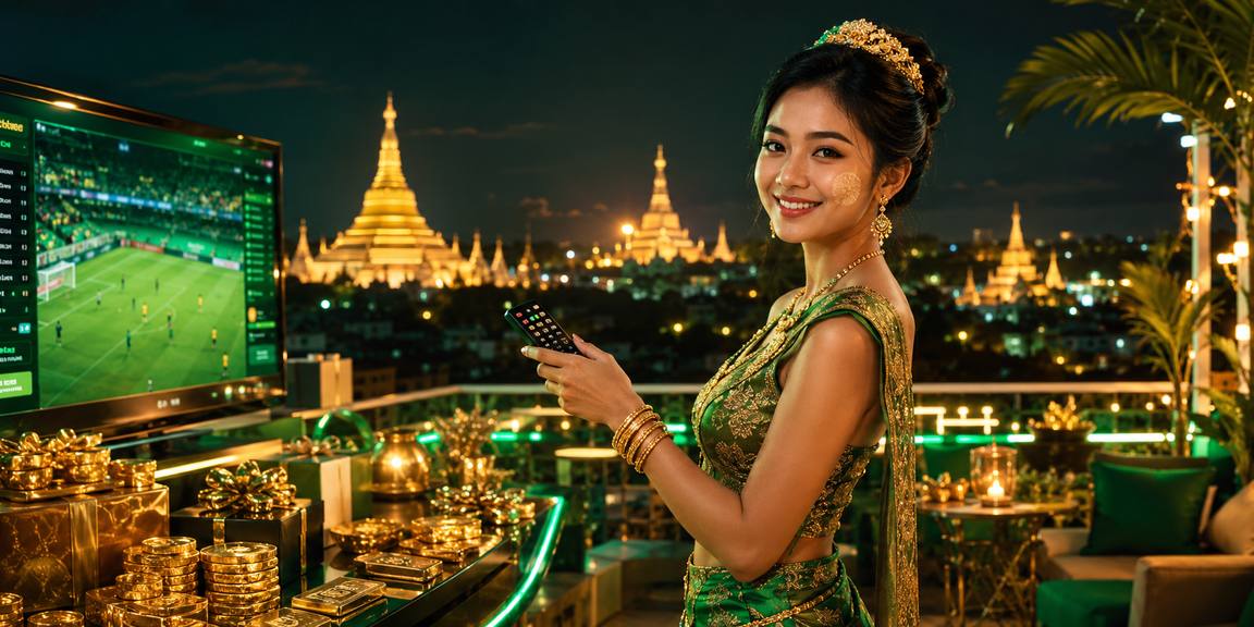 joker388 ကံကောင်းသူစလော့